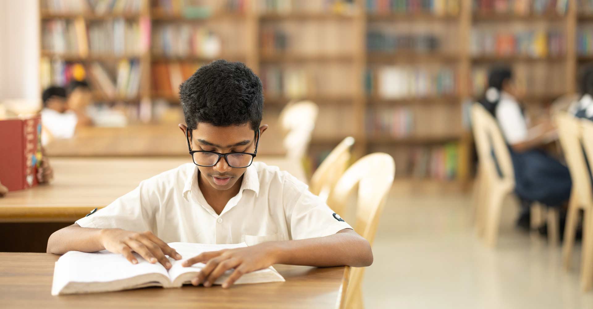 ICSE & ISC Curriculum from Classes 1 to 12